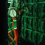 WWE सुपरस्टार बॉबी लैश्ले ने एक बार फिर जीती यूएस चैंपियनशिप